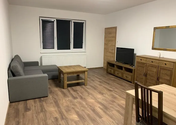 Luxury Private Apartment