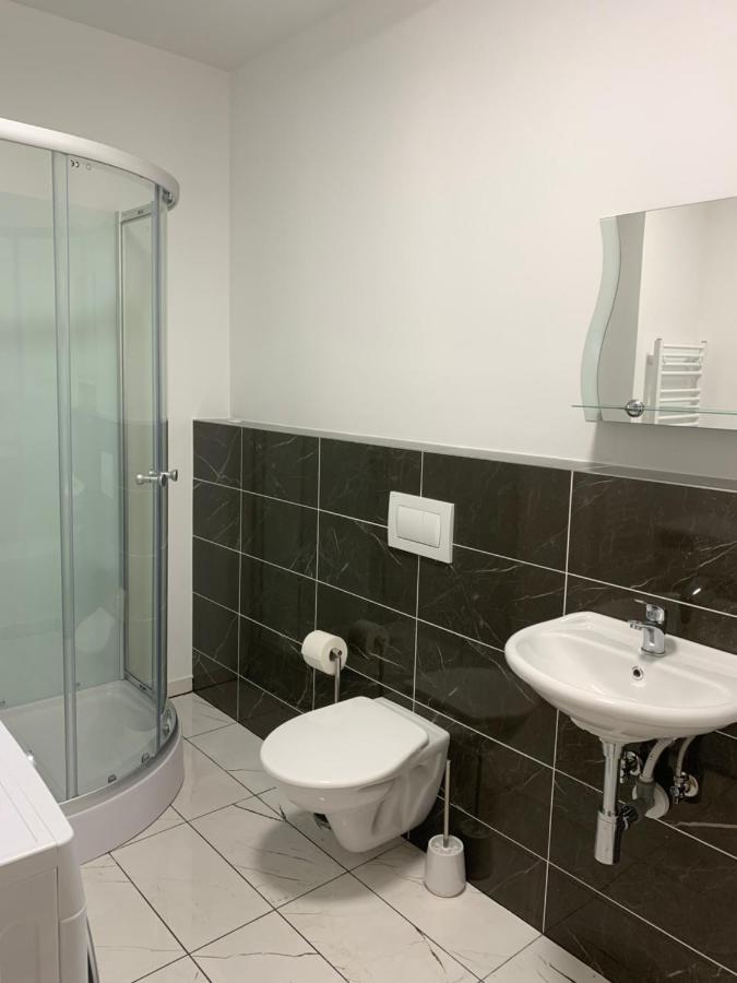 Penzion Luxury Private Horna Poton