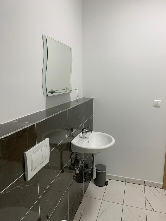 Penzion Luxury Private